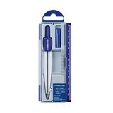 STAEDTLER Schulzirkel Noris Club 550 50, L&auml;nge: 124,2 mm