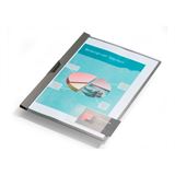 DURABLE Selbstklebetaschen POCKETFIX, (B)90 x (H)57 mm (8379-19) DURABLE Selbstklebetaschen POCKETFIX, (B)90 x (H)57 mm (8379-19)