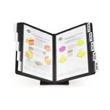 DURABLE Display-System VARIO table 10, Komplett-Set