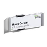 DURABLE T&uuml;rschild INFO SIGN, (B)149 x (H)52,5 mm