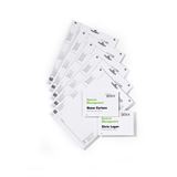 DURABLE Einsteckschilder INFO SIGN REFILL für Türschild DURABLE Einsteckschilder INFO SIGN REFILL für Türschild