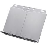 Fellowes Konzepthalter/Buchst&uuml;tze Booklift, silber