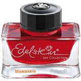Pelikan Tinte "Edelstein Ink Mandarin", im Glas