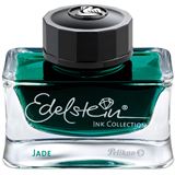 Pelikan Tinte "Edelstein Ink Jade", im Glas