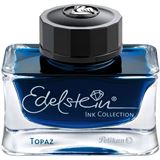 Pelikan Tinte "Edelstein Ink Topaz", im Glas