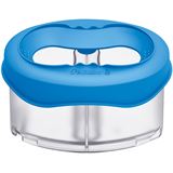 Pelikan Wasserbox f&uuml;r Deckfarbkasten Space+, blau