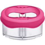 Pelikan Wasserbox f&uuml;r Deckfarbkasten Space+, pink