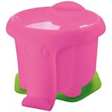 Pelikan Wasserbox f&uuml;r Deckfarbkasten K12, pink