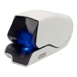 Rapid Elektro-Heftger&auml;t Supreme 5025e, wei&szlig;/grau