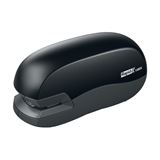 Rapid Elektro-Heftger&auml;t Fixativ 10BX, schwarz/silber