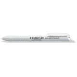 STAEDTLER Lumocolor non-permanent omnichrom 768N, wei&szlig;