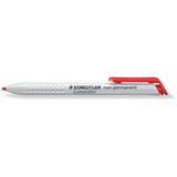 STAEDTLER Lumocolor non-permanent omnichrom 768N, rot