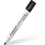 STAEDTLER Lumocolor Whiteboard-Marker 351, schwarz