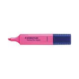 STAEDTLER Textmarker "Textsurfer Classic", pink