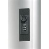 DURABLE Schlüsselkasten KEY BOX CODE 72, für 72