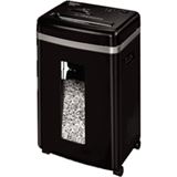 Fellowes GmbH Aktenvernichter Powershred 450M, Mikropartikel Fellowes GmbH Aktenvernichter Powershred 450M, Mikropartikel