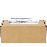 Fellowes GmbH Abfallsack f&uuml;r Aktenvernichter, 94 Liter