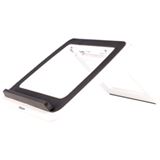 Fellowes GmbH Notebook-St&auml;nder I-Spire "Quick Lift",