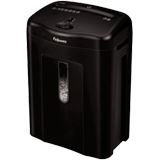 Fellowes GmbH Aktenvernichter Powershred 11C, Partikel 4 x 52 mm