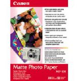 Canon MP-101 Fotopapier 29.7x21 cm (50 Blatt)