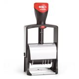 COLOP Stativ-Wortbandstempel "Classic Line 2000/WD"mit Datum COLOP Stativ-Wortbandstempel "Classic Line 2000/WD"mit Datum