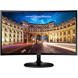 24" (60,96cm) Samsung Curved C24F390FH schwarz 1920x1080 1xHDMI 24" (60,96cm) Samsung Curved C24F390FH schwarz 1920x1080 1xHDMI