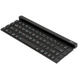 LG Electronics Rolly KBB700 Bluetooth Deutsch schwarz (kabellos) LG Electronics Rolly KBB700 Bluetooth Deutsch schwarz (kabellos)