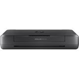 HP OfficeJet 200 Mobile Tinte Drucken USB 2.0 / WLAN