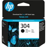 HP Tinte 304 N9K06AE#UUS schwarz