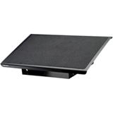 Fellowes GmbH Fu&szlig;st&uuml;tze Professional Series, verstellbar,