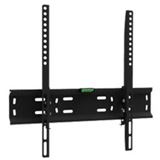 shiverpeaks BASIC-S Flachbildschirm-Wandhalterung, schwarz shiverpeaks BASIC-S Flachbildschirm-Wandhalterung, schwarz