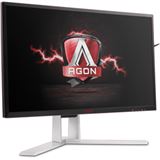 27" (68,58cm) AOC AGON AG271QX schwarz 2560x1440 1xDisplayPort / 27" (68,58cm) AOC AGON AG271QX schwarz 2560x1440 1xDisplayPort /