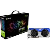 8GB Palit GeForce GTX 1070 GameRock Aktiv PCIe 3.0 x16 (Retail) 8GB Palit GeForce GTX 1070 GameRock Aktiv PCIe 3.0 x16 (Retail)