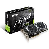 8GB MSI GeForce GTX 1070 Armor 8G OC Edition Aktiv PCIe 3.0 x16 8GB MSI GeForce GTX 1070 Armor 8G OC Edition Aktiv PCIe 3.0 x16