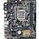 Asus H110M-A/M.2 Intel H110 So.1151 Dual Channel DDR4 mATX Retail Asus H110M-A/M.2 Intel H110 So.1151 Dual Channel DDR4 mATX Retail