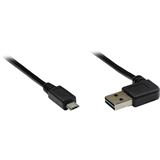 (€2,45*/1m) 2.00m Good Connections USB2.0 Anschlusskabel (€2,45*/1m) 2.00m Good Connections USB2.0 Anschlusskabel