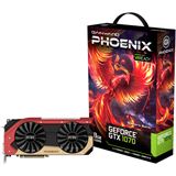 8GB Gainward GeForce GTX 1070 Phoenix Aktiv PCIe 3.0 x16 (Retail) 8GB Gainward GeForce GTX 1070 Phoenix Aktiv PCIe 3.0 x16 (Retail)