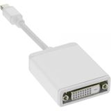 (€119,00*/1m) 0.10m InLine Displayport 1.2 Adapterkabel (€119,00*/1m) 0.10m InLine Displayport 1.2 Adapterkabel
