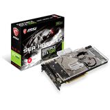 8GB MSI GeForce GTX 1080 SEA HAWK EK X Wasser PCIe 3.0 x16 (Retail) 8GB MSI GeForce GTX 1080 SEA HAWK EK X Wasser PCIe 3.0 x16 (Retail)