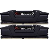16GB G.Skill RipJaws V schwarz DDR4-3466 DIMM CL16 Dual Kit 16GB G.Skill RipJaws V schwarz DDR4-3466 DIMM CL16 Dual Kit