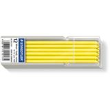 Staedtler Lumocolor Mine non-permanent omnichrom, gelb