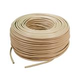 (&euro;0,23*/1m) 100.00m LogiLink Cat. 5e Patchkabel F/UTP ohne