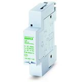 EBERLE Lastabwurfrelais 3-9A 2,4A/ansp 1Ö 1A AC 400V 250VA 1TE EBERLE Lastabwurfrelais 3-9A 2,4A/ansp 1Ö 1A AC 400V 250VA 1TE