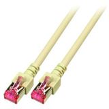 (€1,19*/1m) 7.50m EFB Elektronik Cat. 6 Patchkabel S/FTP RJ45 (€1,19*/1m) 7.50m EFB Elektronik Cat. 6 Patchkabel S/FTP RJ45