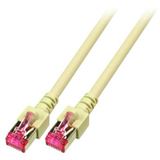(€0,79*/1m) 15.00m EFB Elektronik Cat. 6 Patchkabel S/FTP RJ45 (€0,79*/1m) 15.00m EFB Elektronik Cat. 6 Patchkabel S/FTP RJ45