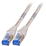 (€4,95*/1m) 2.00m EFB Elektronik Cat. 6a Patchkabel S/FTP RJ45 (€4,95*/1m) 2.00m EFB Elektronik Cat. 6a Patchkabel S/FTP RJ45