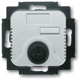 Busch-Jaeger Temperaturregler-Modul cws 1Ö 1096U UP IP20 1A 24V Busch-Jaeger Temperaturregler-Modul cws 1Ö 1096U UP IP20 1A 24V
