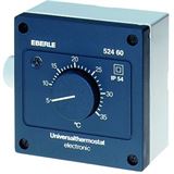Eberle Allzweckthermostat anth 1W AZT-A524510 AP IP54 230V 5-35°C Eberle Allzweckthermostat anth 1W AZT-A524510 AP IP54 230V 5-35°C