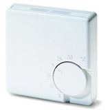 Eberle Raumtemperaturregler ws 1Ö RTR-E3521 AP IP30 230V Eberle Raumtemperaturregler ws 1Ö RTR-E3521 AP IP30 230V