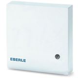 Eberle Raumtemperaturregler ws 1W RTR-E6747 AP IP30 230V 5-30°C Eberle Raumtemperaturregler ws 1W RTR-E6747 AP IP30 230V 5-30°C